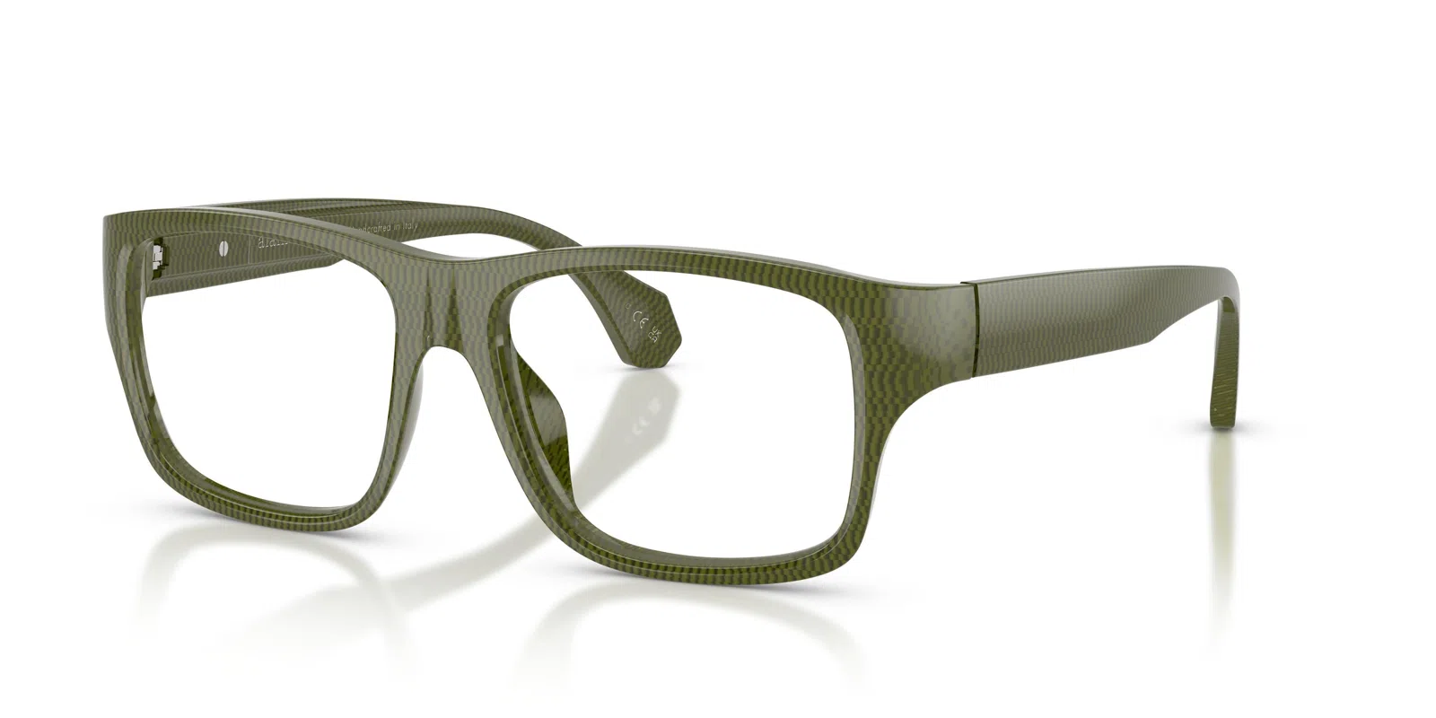 Alain Mikli 3560 Eyeglasses - view 5